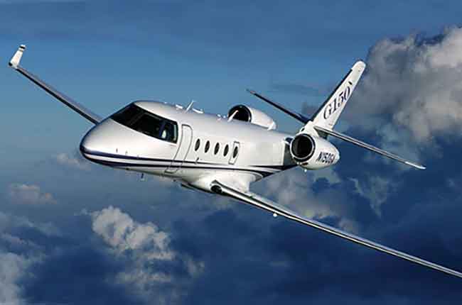 Chartright Air